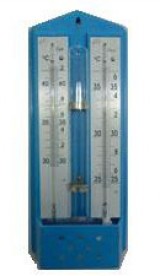 Аварийный термометр контактный ТК-40 38.3
