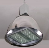 Светильник светодиодный купольный TSPR-GR